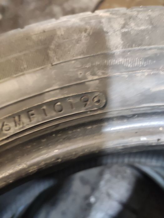 Продам два летних баллона