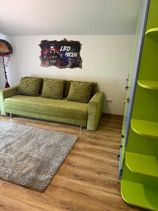 Proprietar, apartament de inchiriat cu S= 86mp, 3 camere, etaj 4/4, zona Omw Lipovei, Iulius Mall