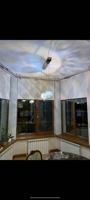 Жалюзи и ролл шторы