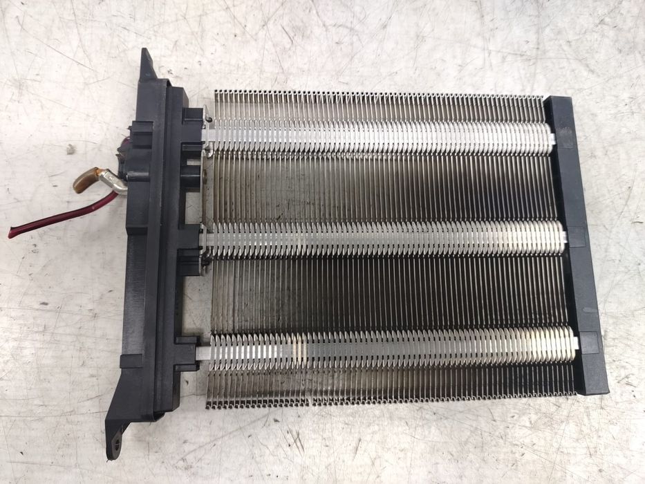 Rezistenta electrica bord 1K0963235F Volkswagen VW Touran 1 [2003 - 2