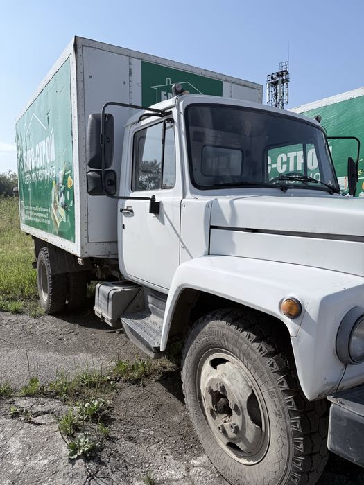 Продам два грузовых авто