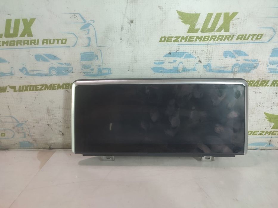 Display navigatie 938745001 BMW Seria 2 Grand Tourer F44 (2015 - 2018)