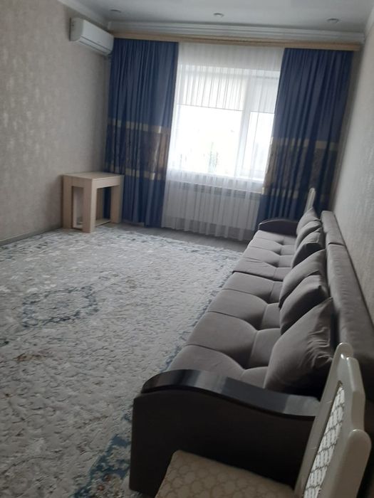 Продам трехкомнатную квартиру