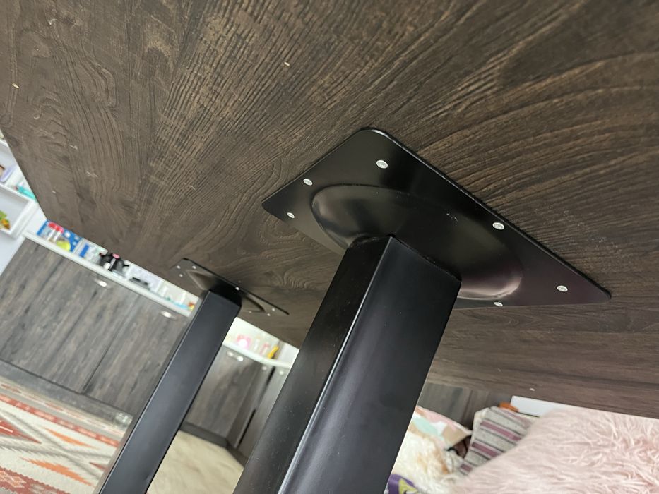 Маса за хранене 140/90