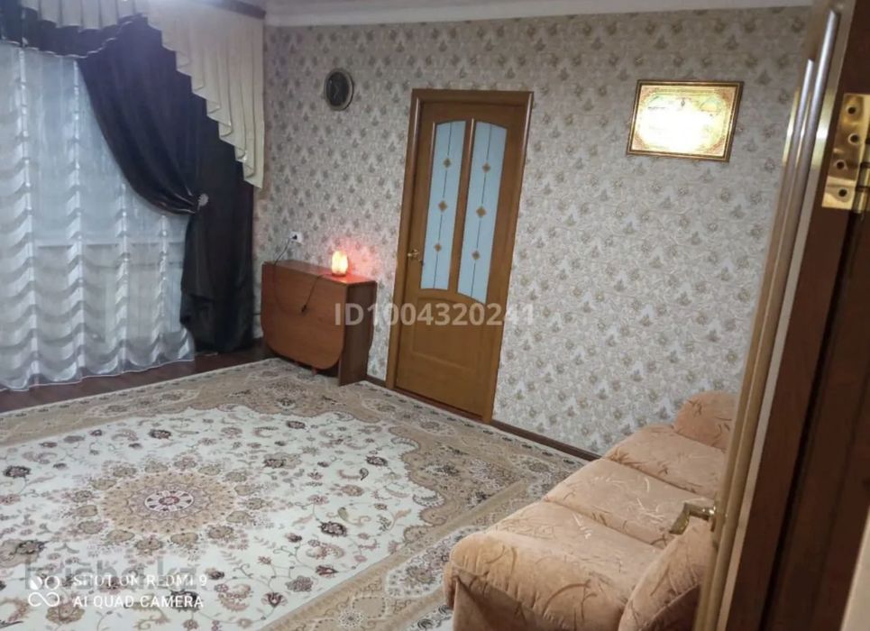 Продаётся дом мансардный