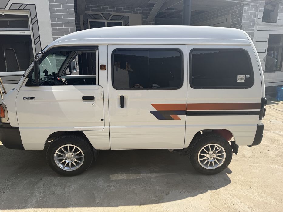 Продаю свою машину