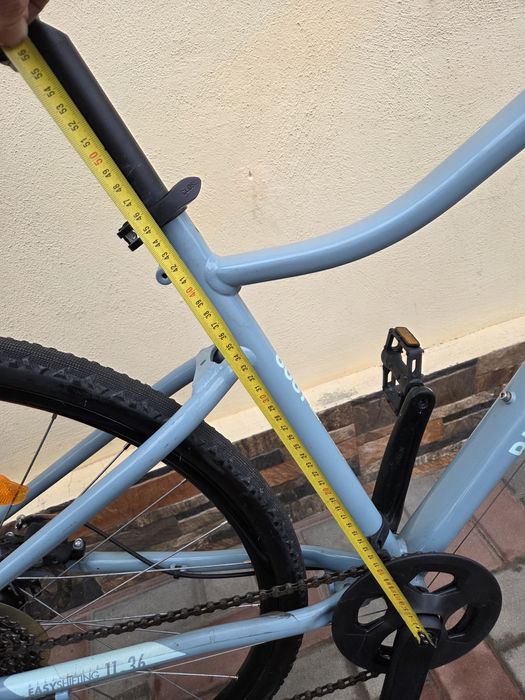 Bicicleta oraș roti 28