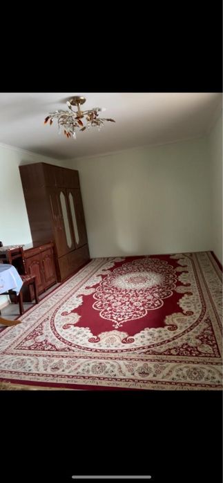 Времянка Жалға беріледі