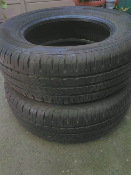 Anvelope auto 16