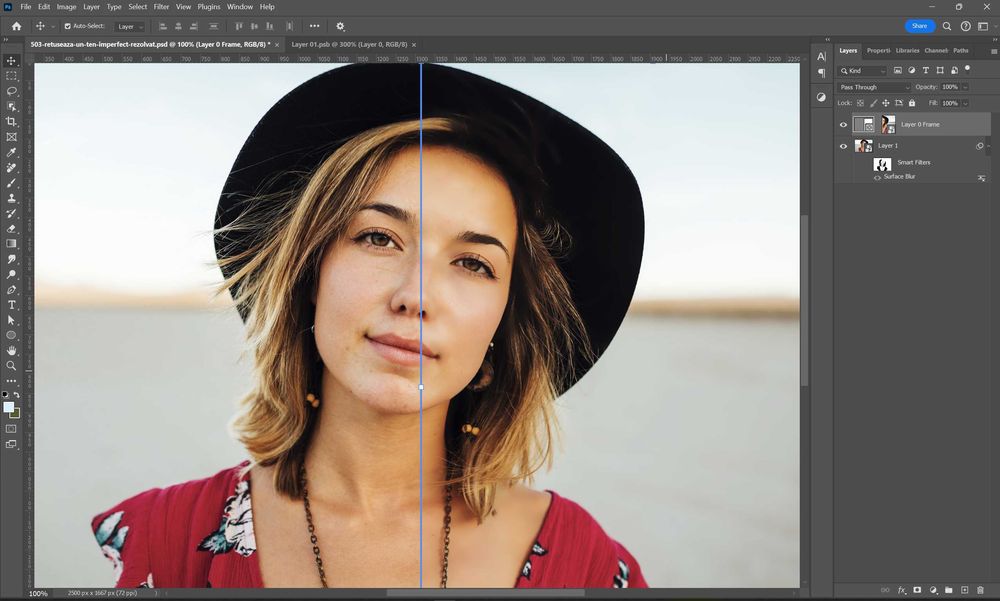 Meditații Photoshop Începători 1 la 1, pe Zoom, Curs Oriunde in Țară