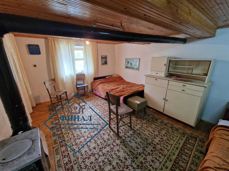 Продава се Къща в с. Янково, Област Шумен - 150 кв.м за 221 €/кв.м - Снимка #7