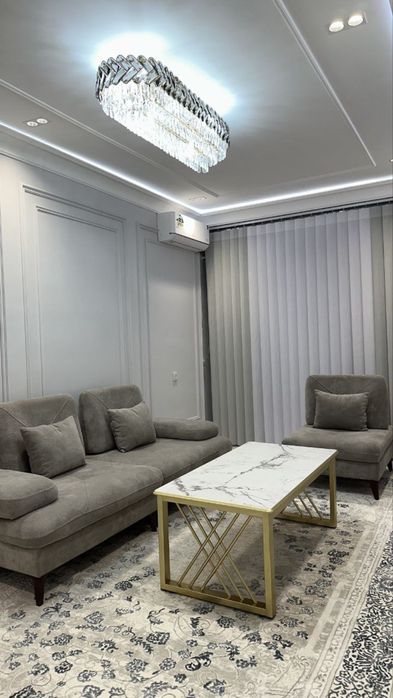 Срочно Чиланзар 13 Квартол Сдаеться в Аренду