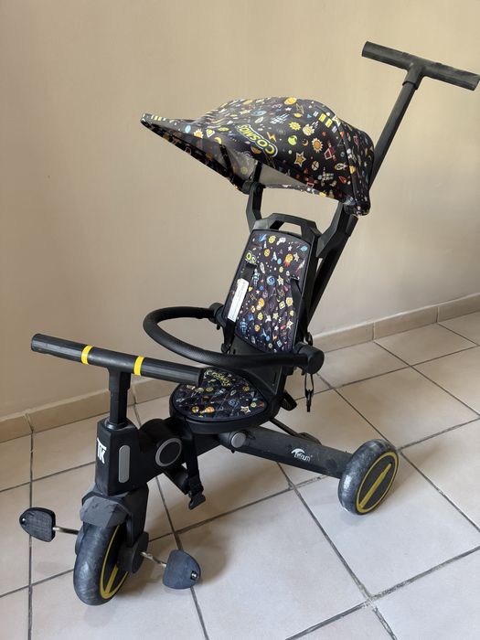 Продам детский велосипед