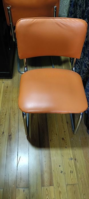 Стулья мягкие оригинальные