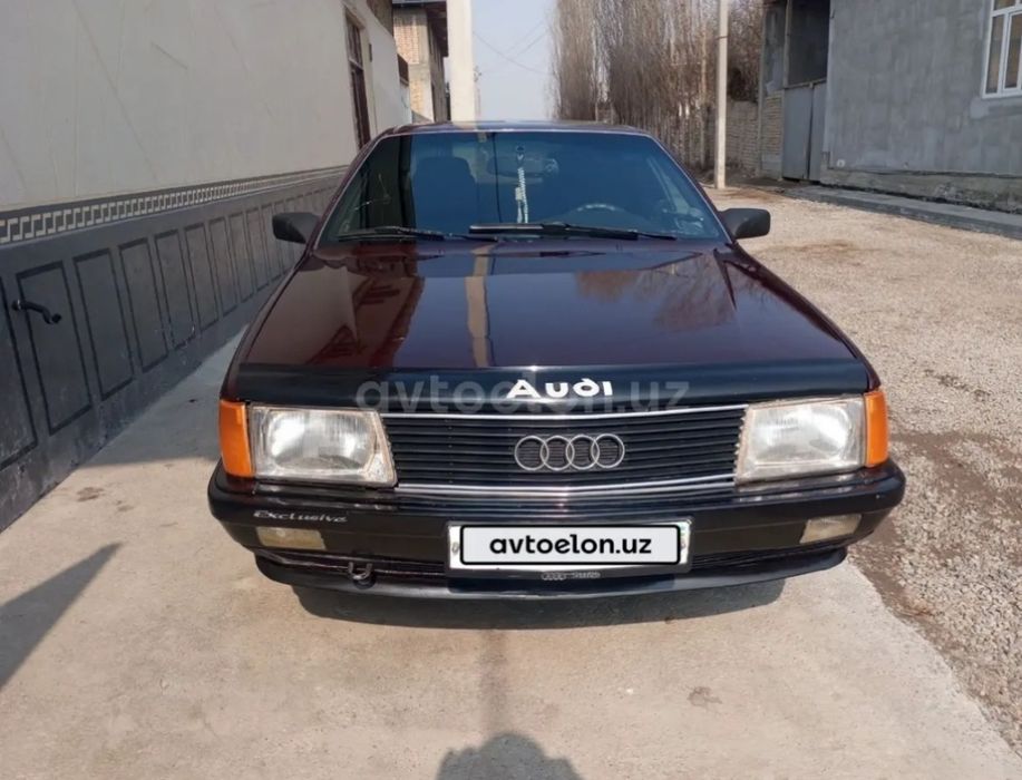 Ауди 100 с3 сотилади