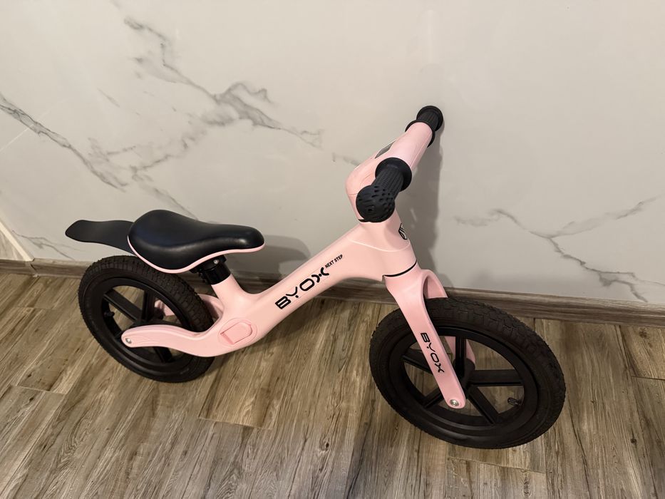 Детско баланс колело Byox next step