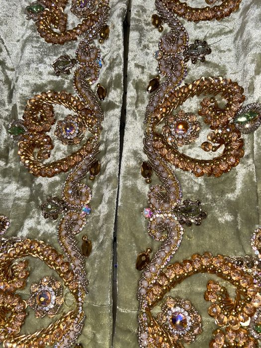 Камзол на Узату