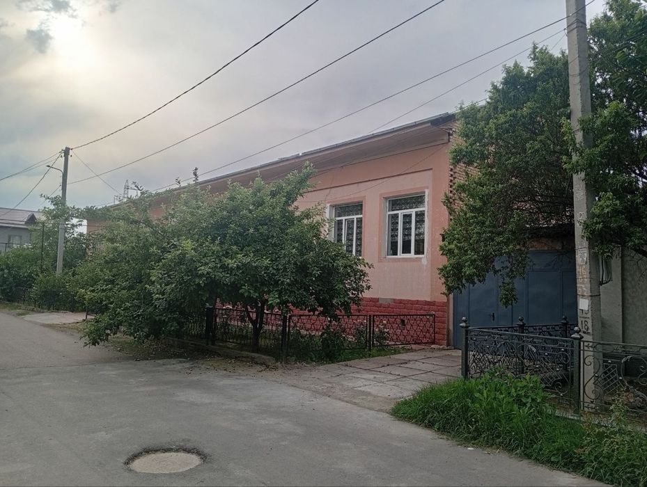 Продается дом 12 соток