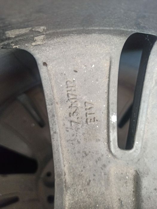 Диски для машины