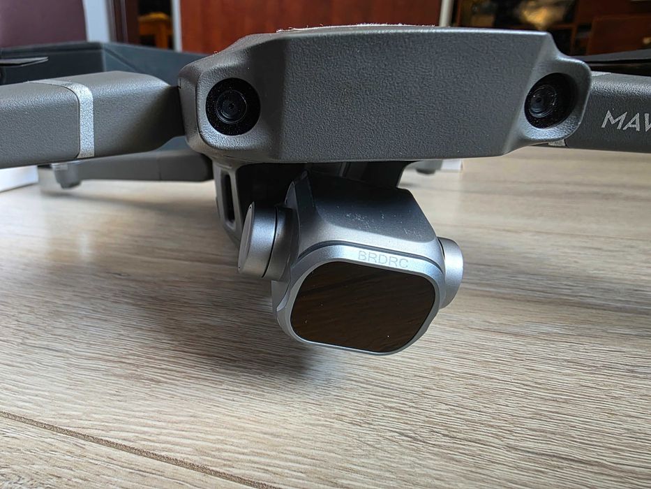 Продам Dji Mavic 2 pro в отличном состоянии