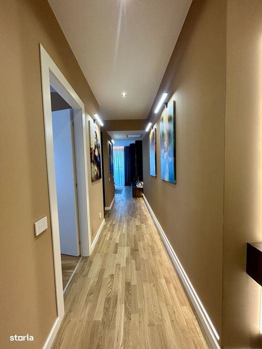 De vanzare apartament 2 CAMERE Residence 5 Iancu Nicolae | Scoala Amer