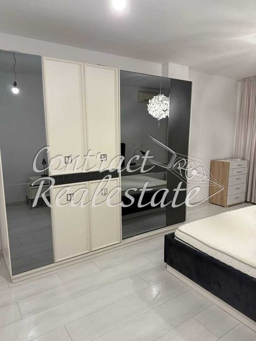 Дава се под наем Двустаен апартамент в Варна, м-т Траката - 65 кв.м за 510 € - Снимка #3