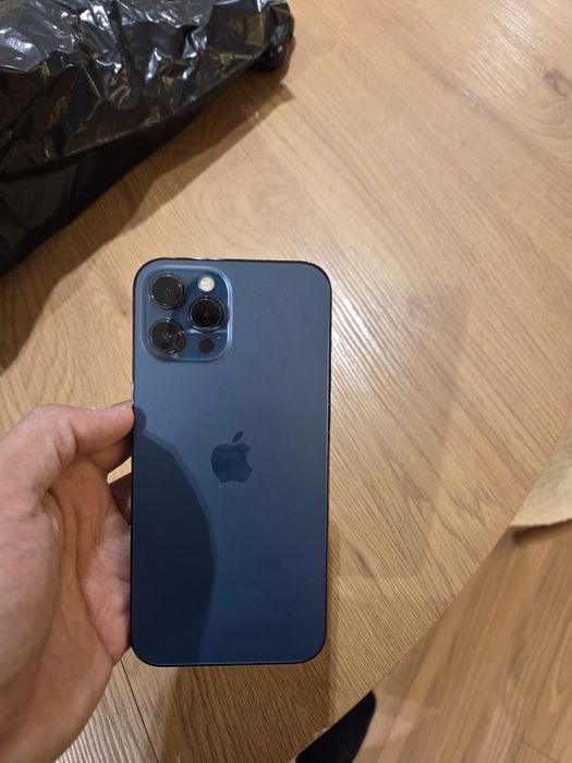 Iphone 12 pro max в идеале