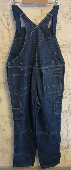 Salopeta barbati/munca/workwear Kubler marimea M/52