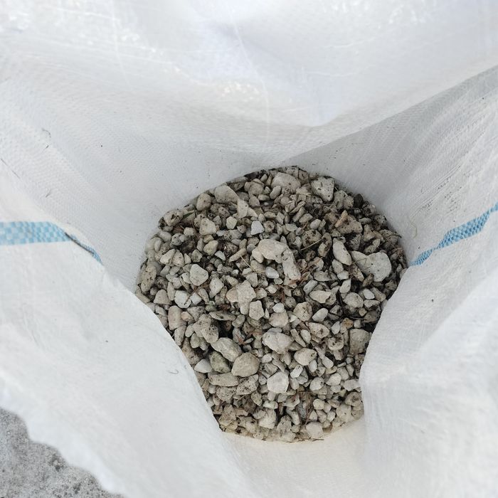 Piatra decorativa