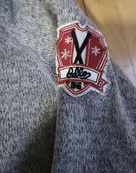 Bluză Fleece Odlo Polartec Thermal Pro, Ski/Outdoor, Damă - XL