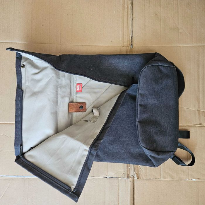 Rucsac Zwei culoare gri cana