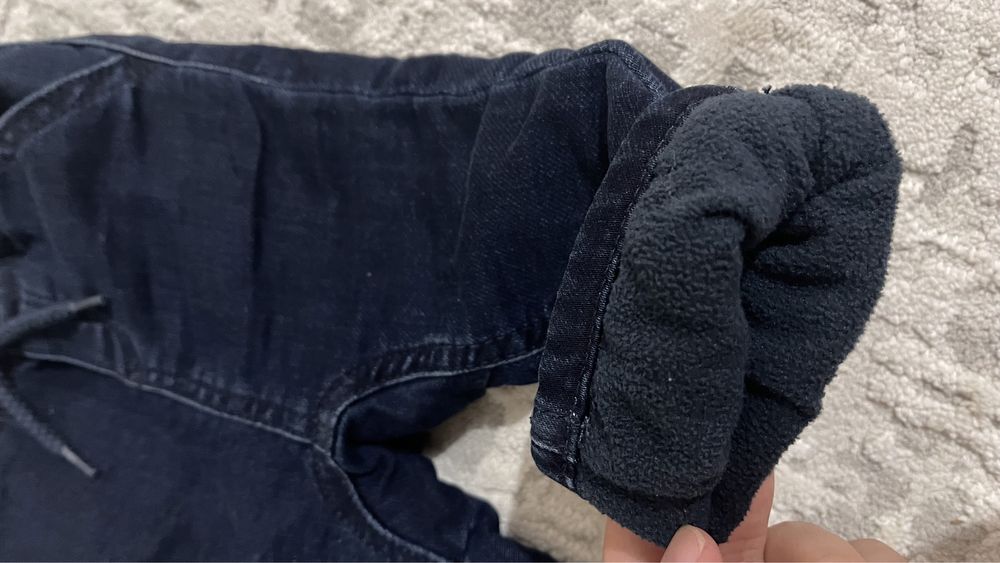 Джинси детский