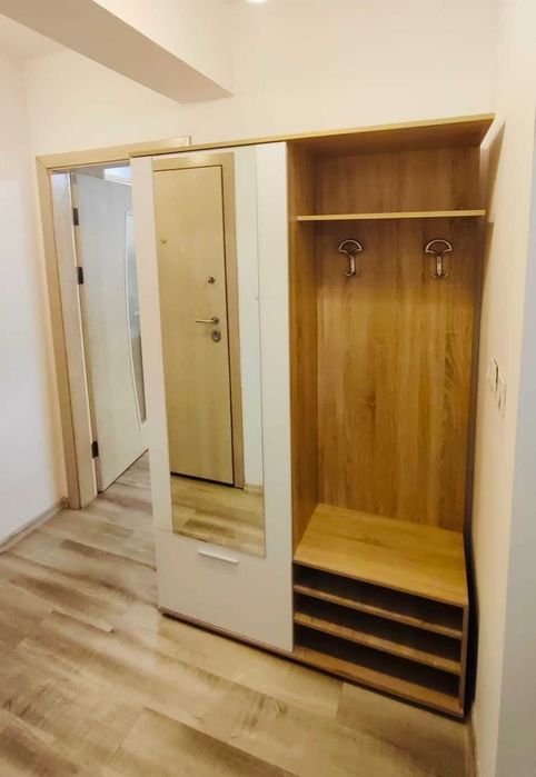 Дава се под наем Двустаен апартамент в Пловдив, Въстанически - 65 кв.м за 350 € - Снимка #6