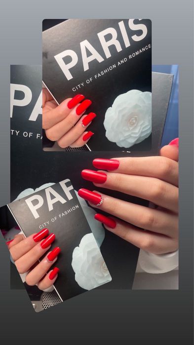 Manichira si pedichira(estetica)