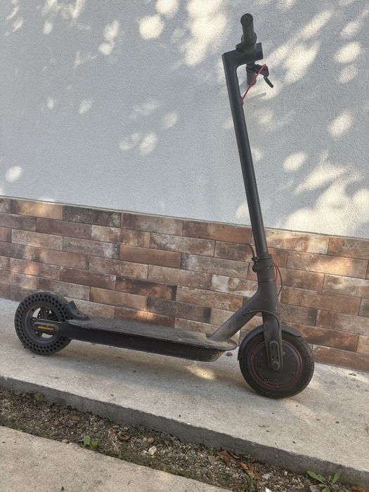 Trotineta electrica xiaomi pro 2