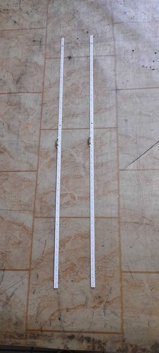 (Samsung BN44-01058A, BN41-02756C (BN94-15733H) + barete led edge