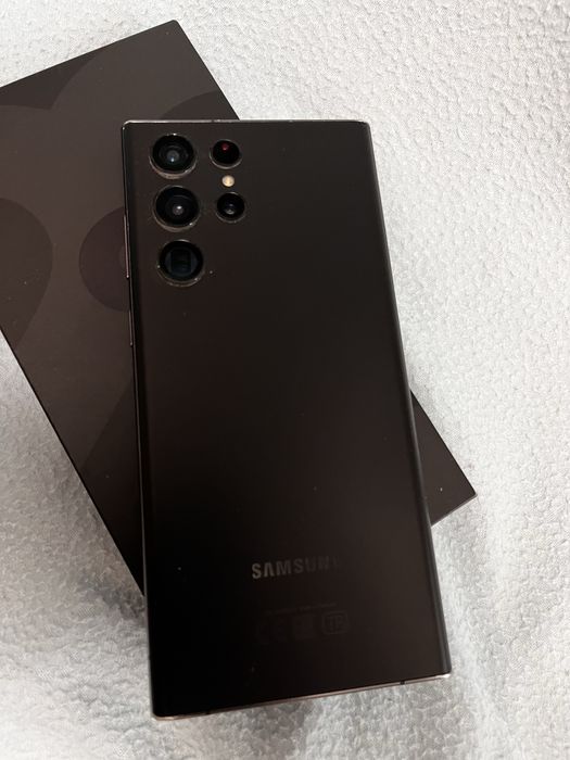 Samsung Galaxy S22 ultra