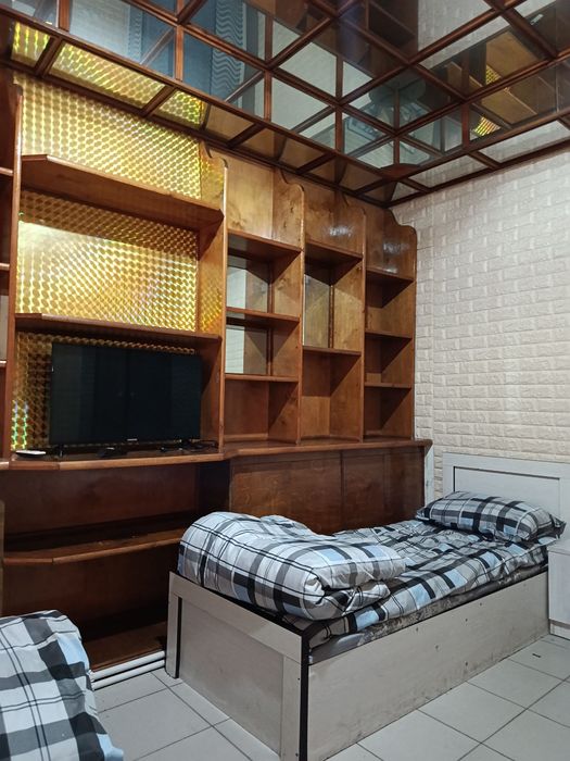 Аrzon hostel, kvartiralar  kunlik ойлик