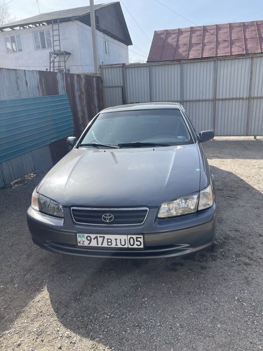 Продам машину срочно