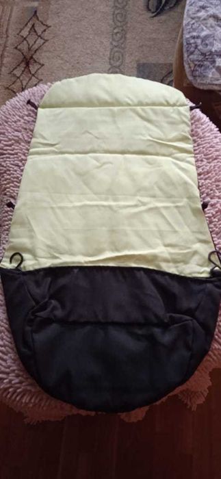 Универсальный чехол на ножки Chicco