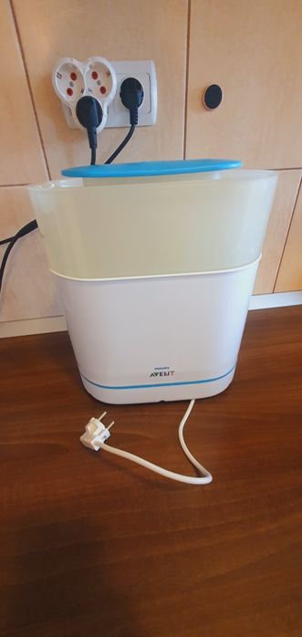 Sterilizator Philips Avent