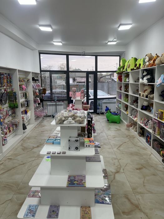 Торговое оборудфвание