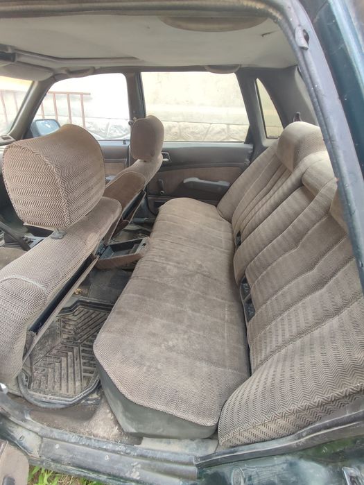 Продается Митсубици галант