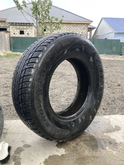 покрышки 235/70/R16