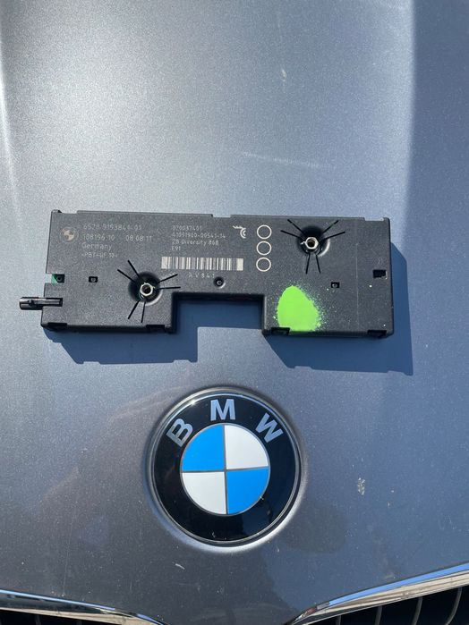 2X Antena Diversity BMW E91