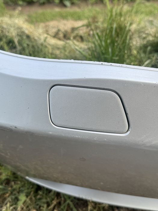 Е60 пакет оригинален