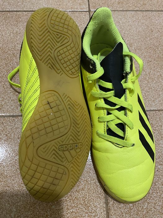 Високи кецове Develab, маратонки Adidas, обща цена