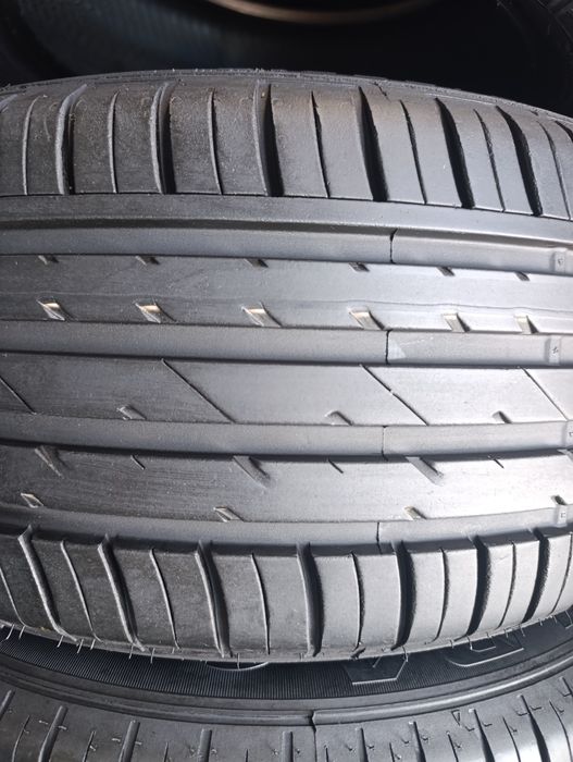 Anvelope de vara 215 55 16 Fulda dot 2018
