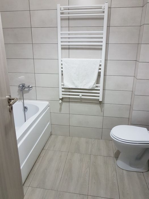 Apartament 2 camere, decomandat, 50mp, mobilat și utilat, 1 km Metrou Dimitrie Leonida, La Strada Popești-Leordeni.