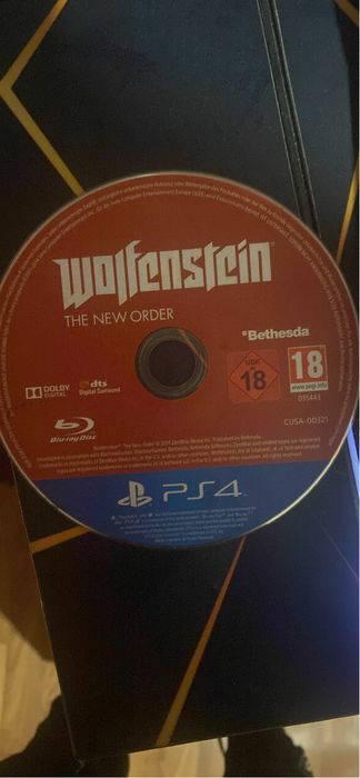 Ps4 jocori negociabil